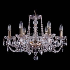 Подвесная люстра Bohemia 1402/6/195 Pa