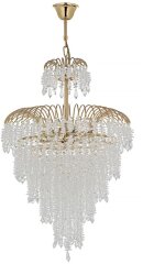 Подвесная люстра Arti Lampadari Sardinia E 1.5.40.105 G