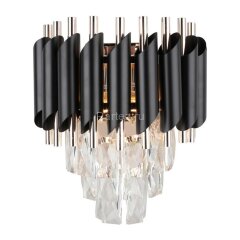 Настенный светильник Omnilux OML-81801-02