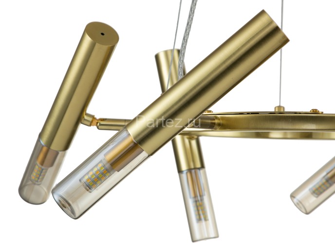 Подвесная люстра Indigo V000233