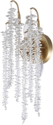 Настенный светильник Favourite 4134-2W