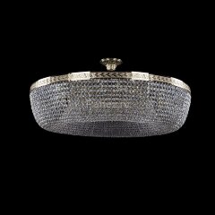 Потолочная люстра Bohemia 19031/100IV G