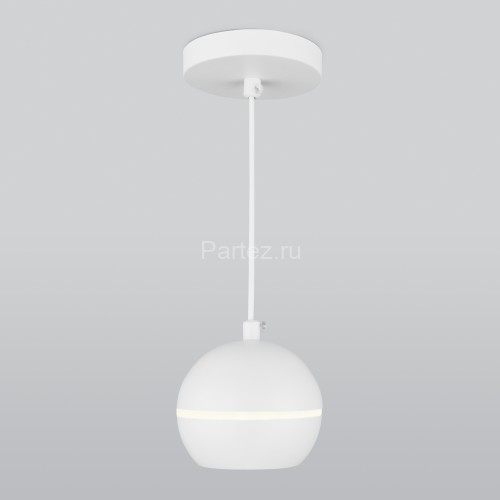 Подвесной светильник Elektrostandard DLS023