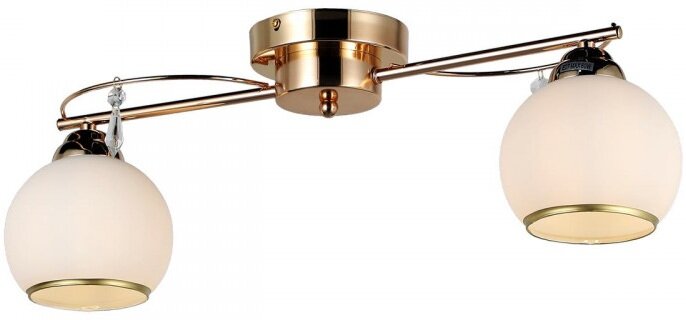 Потолочная люстра Imex MD.0210-2-S-FGD