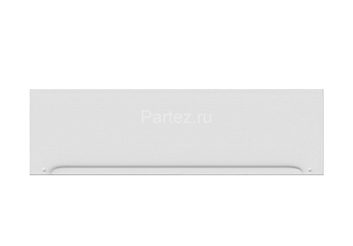 Фронтальная панель Azario к ваннам ALEGRA, KARMINA 160см (AV0021160F)