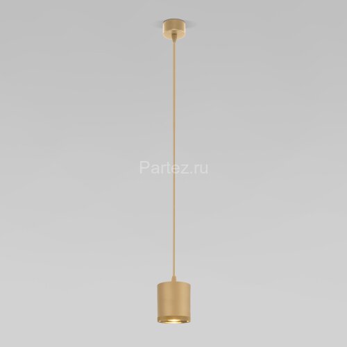 Подвесной светильник Elektrostandard 50243 LED