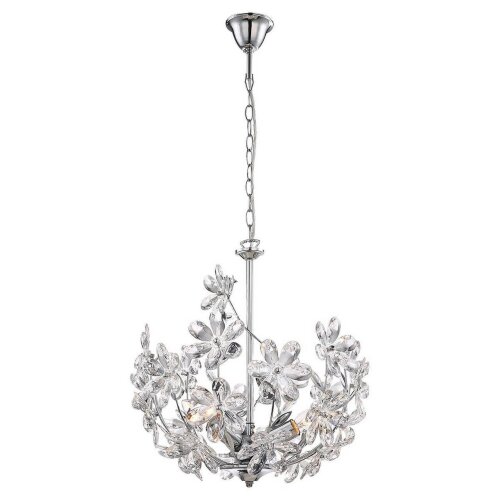 Подвесная люстра Lussole LGO GRLSP-0184