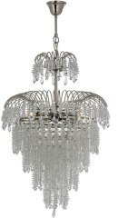 Подвесная люстра Arti Lampadari Sardinia E 1.5.40.105 N