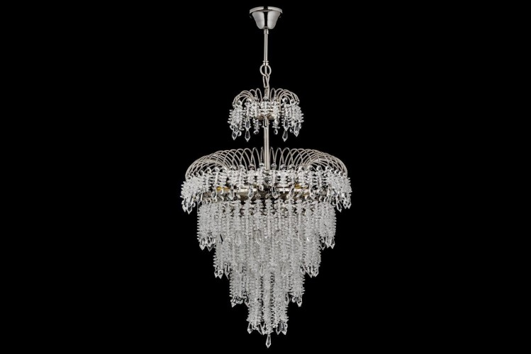 Подвесная люстра Arti Lampadari Sardinia E 1.5.40.105 N