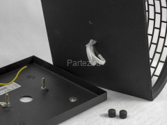 Бра Lussole Loft LSP-9171