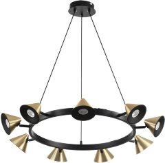 Подвесной светильник Lumion 8233/9