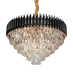 Подвесная люстра Omnilux OML-81803-24