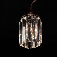 Потолочная люстра Citilux CL330153