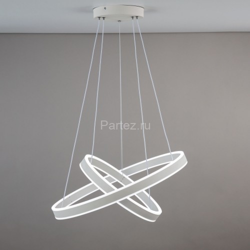 Подвесная люстра Citilux CL719640