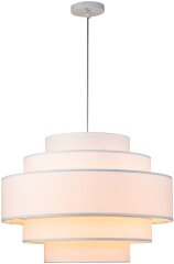 Подвесная люстра Indigo V000347