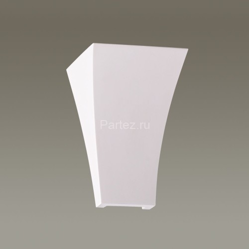 Настенный светильник Odeon Light 3882/1W