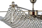 Потолочная люстра Arti Lampadari Roma E 1.3.80.501 N