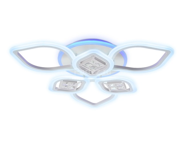 Потолочная люстра Ambrella FA282