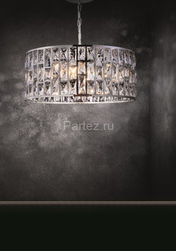 Потолочная люстра Maytoni MOD184PL-06CH