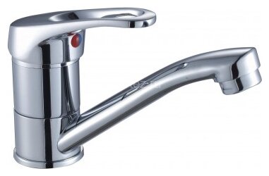 Смеситель для кухни Rossinka B35-22