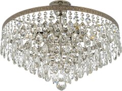 Потолочная люстра Arti Lampadari Castellana E 1.3.46.601 N