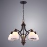 Подвесная люстра Arte Lamp A9518LM-5BA