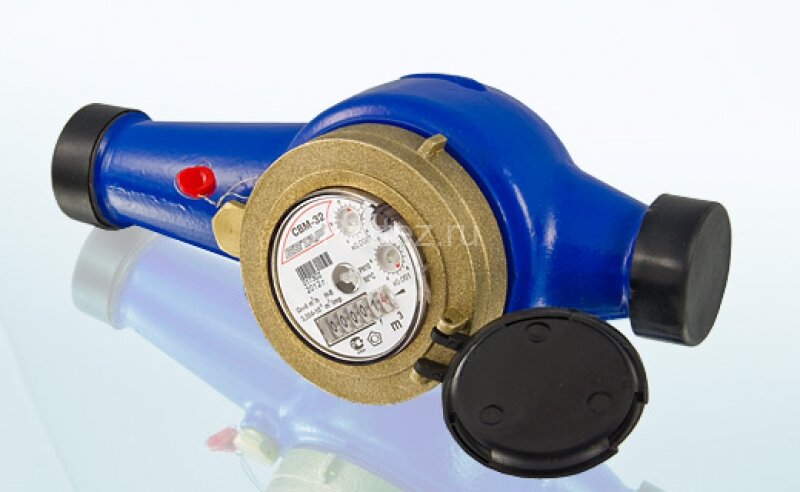 Счетчик воды СВМ-32 БЕТАР