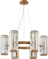 Подвесная люстра Stilfort 2175/05/12P