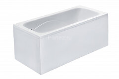 Ванна акриловая Roca Line  прямоугольная 170х70