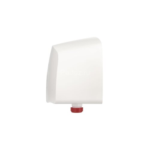 Водонагреватель электрический Zanussi 3-logic TS (3.5 kW) - душ+кран