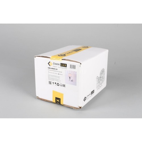 Бра Omnilux OML-88401-01