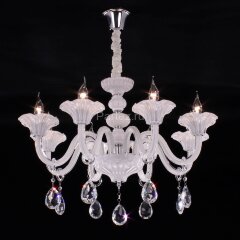 Подвесная люстра Citilux CL351180