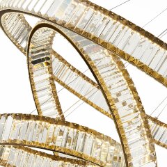 Подвесная люстра ST Luce SL1622.303.03