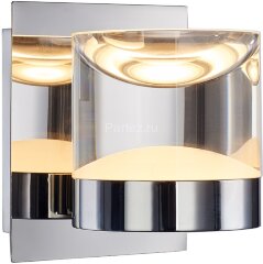 Бра Illuminati MB15003082-1A chrome