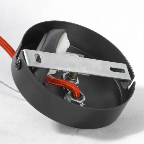 Подвесной светильник Lussole LGO GRLSP-9933