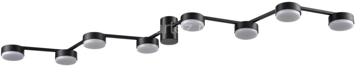 Потолочная люстра Lumion 8187/8C