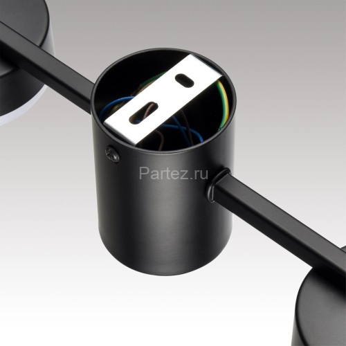 Потолочная люстра Lumion 8187/8C