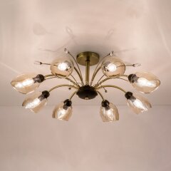 Потолочная люстра Citilux CL108185