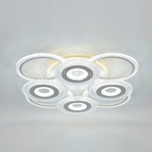 Потолочная люстра Escada 10276/8LED