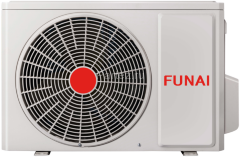 Классическая сплит-система FUNAI DAIJIN RAC-DA25HP.D01 (комплект)