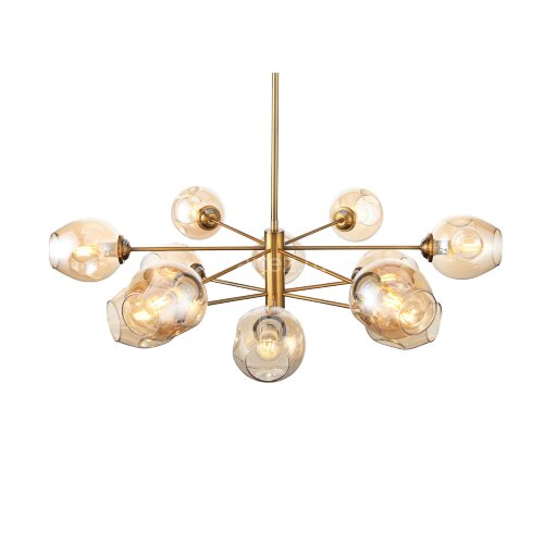 Потолочная люстра ST Luce SL1500.203.12