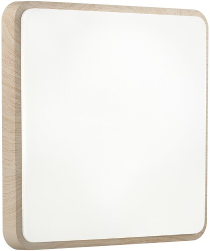 Настенно-потолочный светильник Sonex 7608/AL