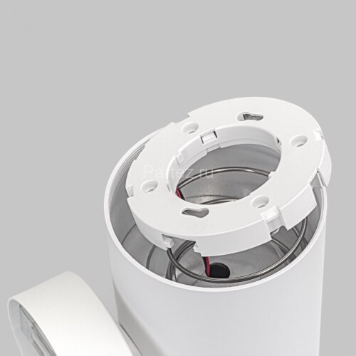 Настенный светильник Imex IL.0014.0018-WH