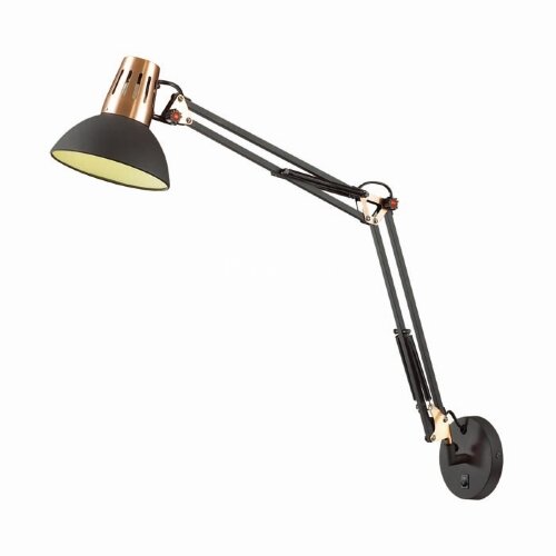 Бра Odeon Light 3318/1W