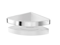 Полочка Keuco COLLECTION MOLL, Хром (12757010000)