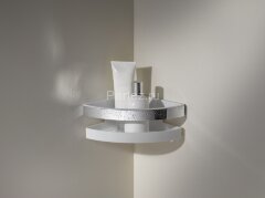 Полочка Keuco COLLECTION MOLL, Хром (12757010000)