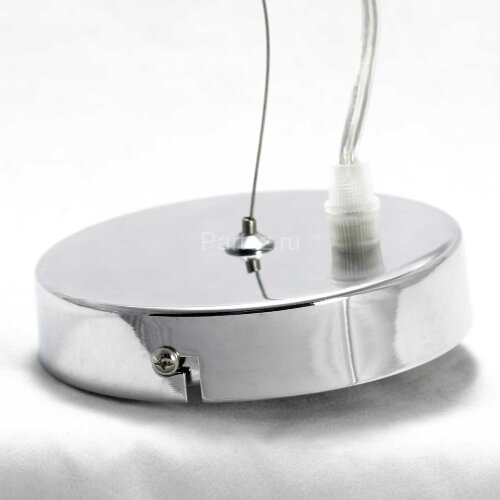 Подвесная люстра Lussole LGO LSP-8154