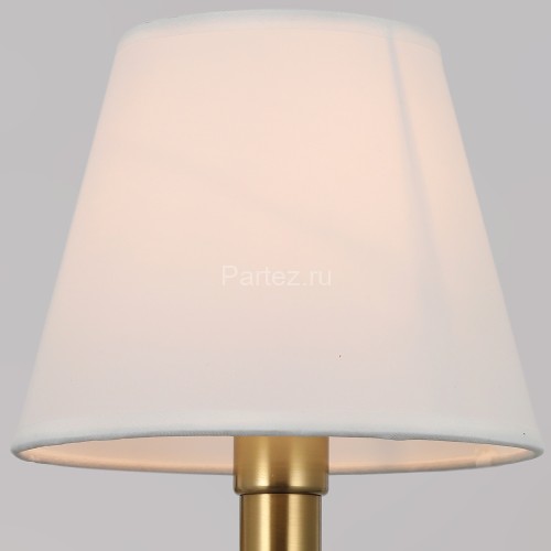 Бра ILLUMICO IL0501-1W-79 BRASS