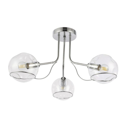 Потолочная люстра Evoluce SLE102502-03