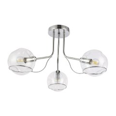 Потолочная люстра Evoluce SLE102502-03